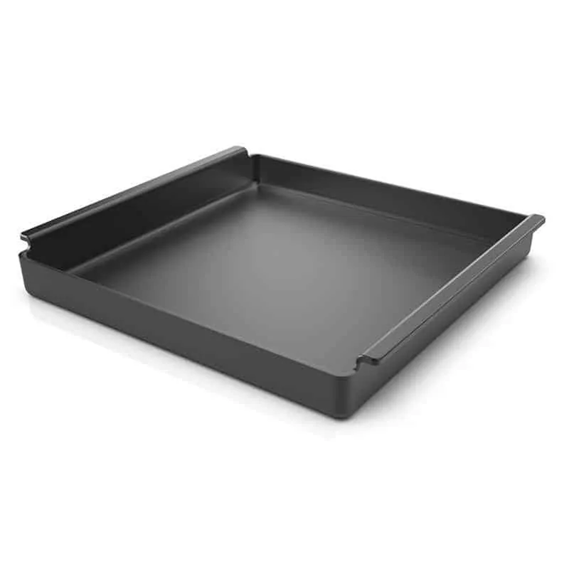 Ninja OO101 Woodfire malmpann välipitsaahjule