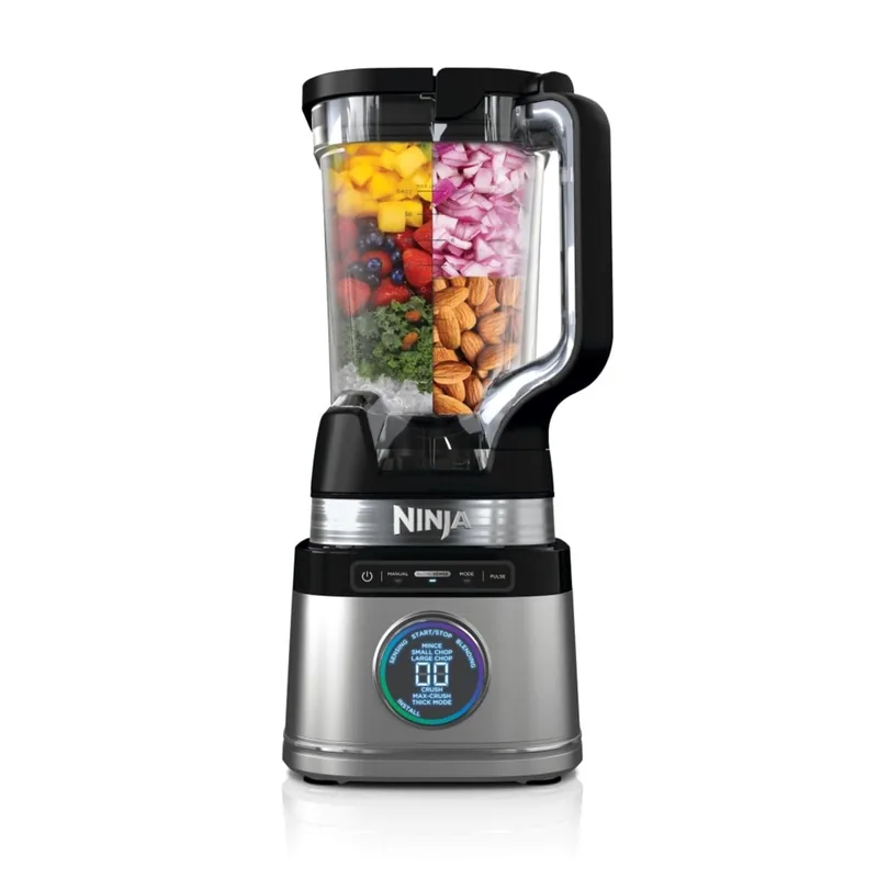 Ninja TB201EU Detect Power Blender Pro 1200W