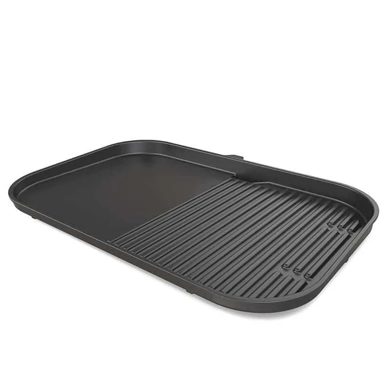 Ninja Woodfire XL XSKOGXLGGCMEU grillimis- ja praadimisplaat
