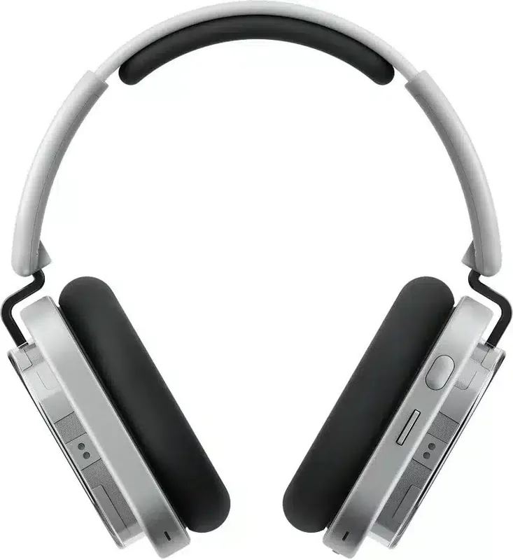 Nothing Headphone (a) A11300028 ülekõrvaklapid, Bluetooth 5.4, must