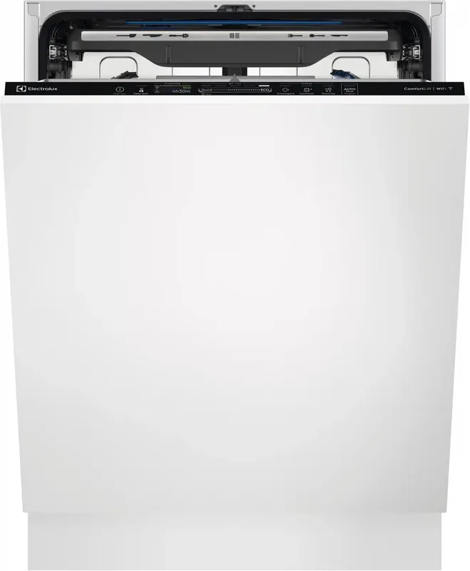 Nõudepesumasin Electrolux EEC87400W