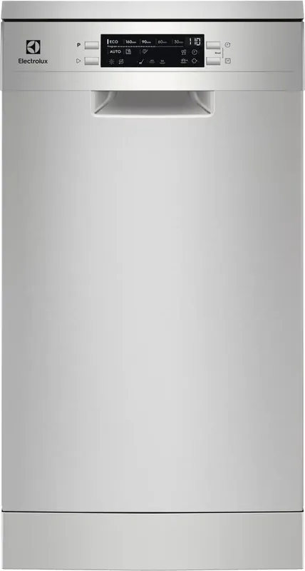 Nõudepesumasin Electrolux ESG43310SX, 45cm