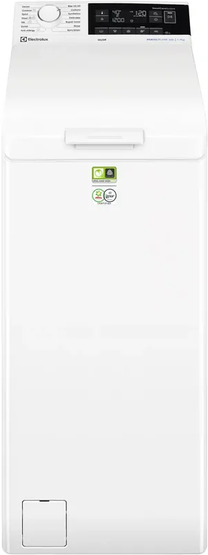 Pealtlaetav pesumasin Electrolux EW6T3372E