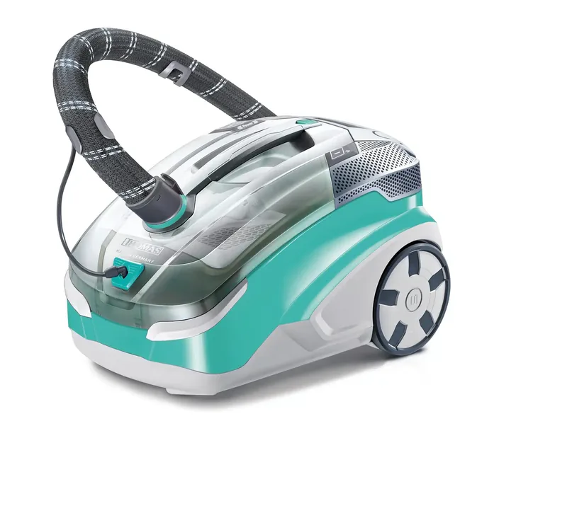 Thomas AQUA+ Multi Clean X10 Parquet 788577 pesev tolmuimeja