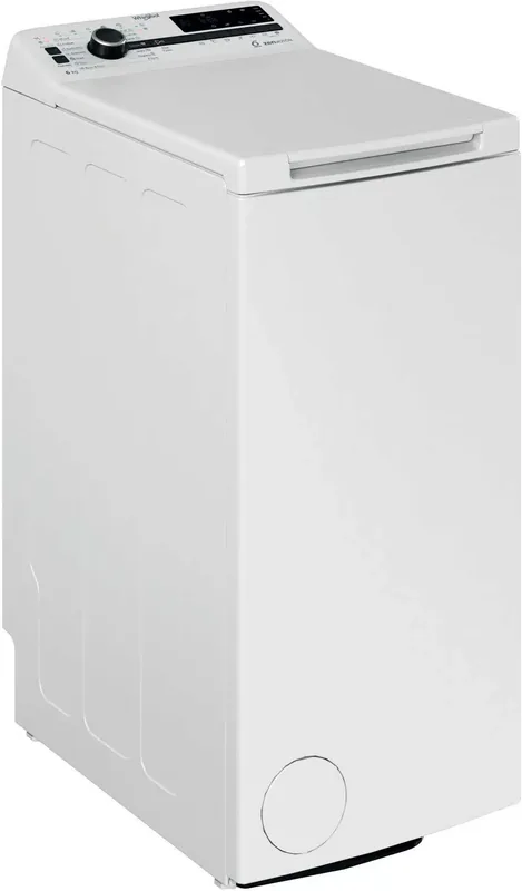 Pesumasin Whirlpool TDLRBX6252BSEU