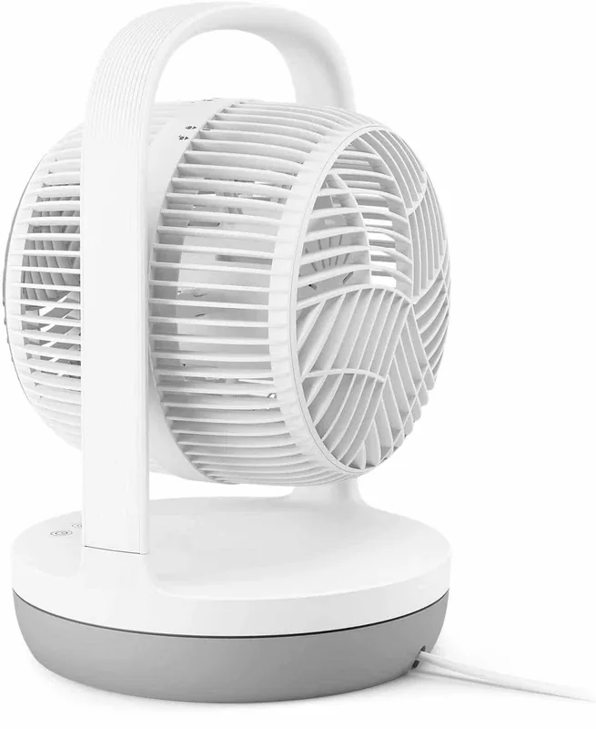 Philips CX2050/00 2000 Seeria lauaventilaator, valge
