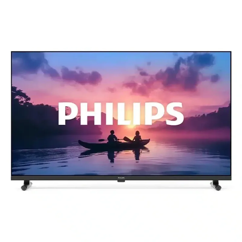 Philips 24PHS6050/12 24" HD LED Smart TV, tumehall