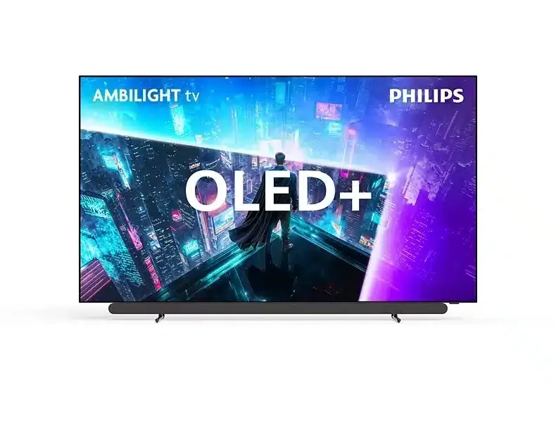Philips 48OLED911/12 OLED911 48'' 4K UHD OLED teler, must