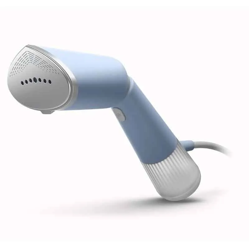 Philips STH5020/20 5000 Seeria käsi-aurukeskus, 1400 W, sinine