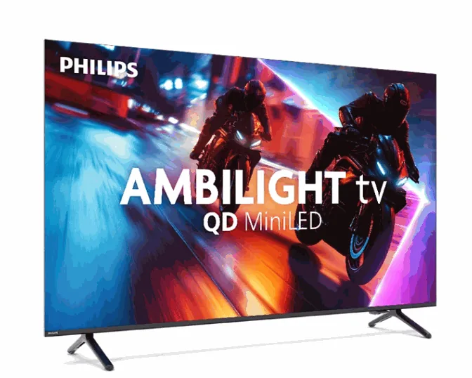 Philips 55MLED920/12 Mini LED 4K UHD teler Ambilight