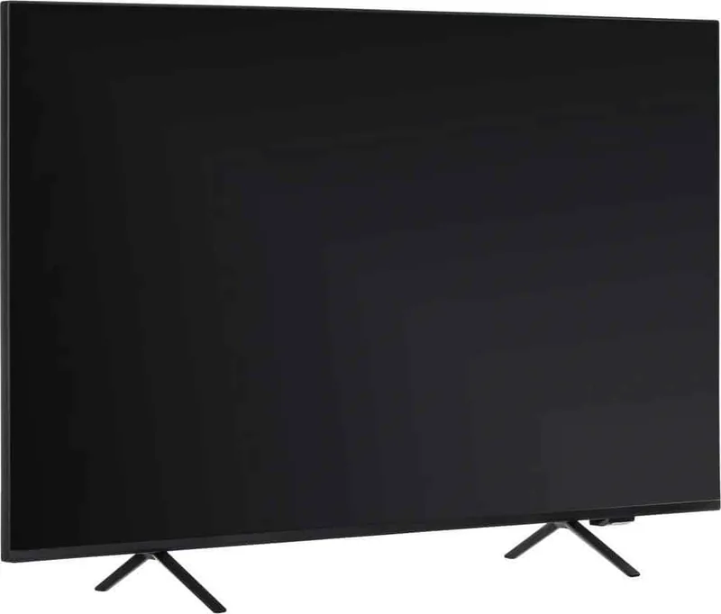 Philips 55PUS8359/12 Ambilight 55" 4K UHD LED teler, must