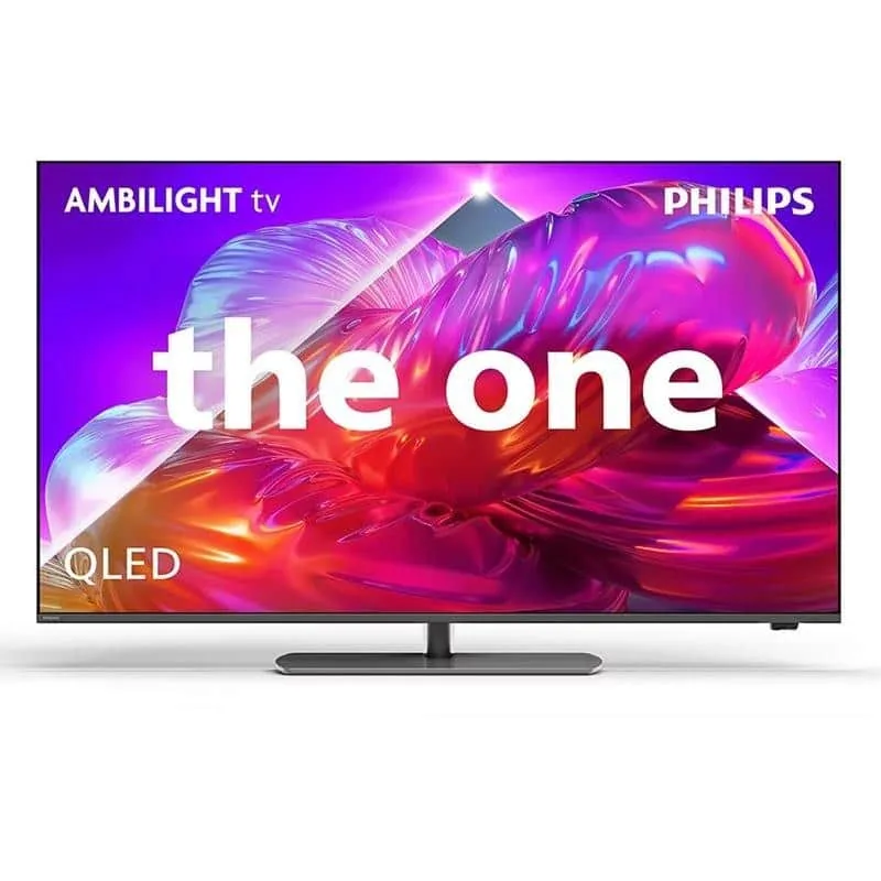 Philips 65PQS9011/12 The One QLED 4K teler, 65", must