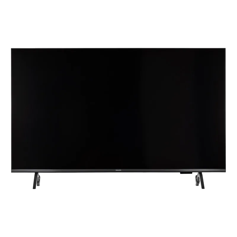 Philips 65PUS8010/12 65" 4K UHD LED teler, must