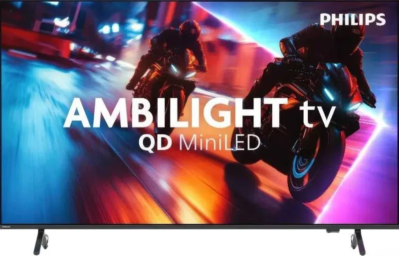 Philips 75MLED920/12 75" Mini LED 4K teler Ambilight 3