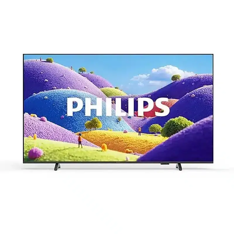 Philips 75PUS7001/12 75" 4K UHD LED LCD teler, must