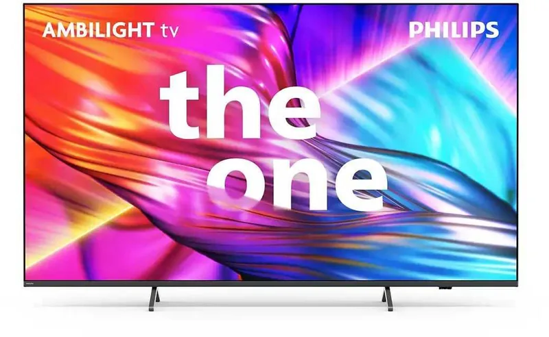 Philips 75PUS8919/12 The One 75" 4K UHD teler Ambilight