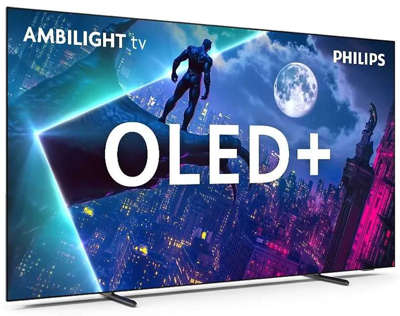 Philips 77OLED950/12 OLED teler 77" 4K UHD Google TV