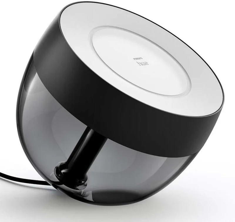 Philips 929002376201 Hue Iris must LED atmosfäärivalgusti