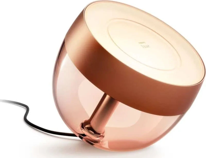 Philips 929002376803 Hue Iris Special Edition nutivalgusti vask