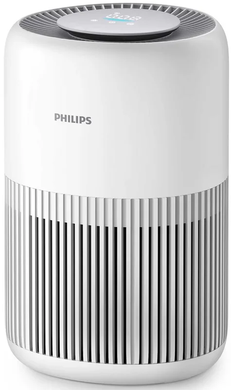 Philips AC0920/10 PureProtect Mini 900 Series õhupuhasti, valge