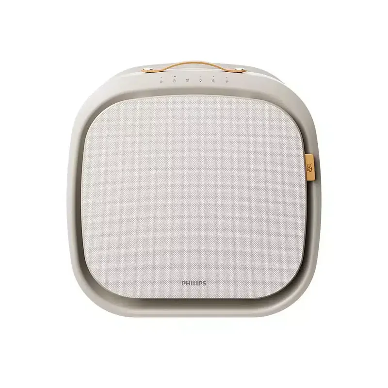 Philips AC3360/11 PureProtect Pet 3000 õhupuhasti, valge