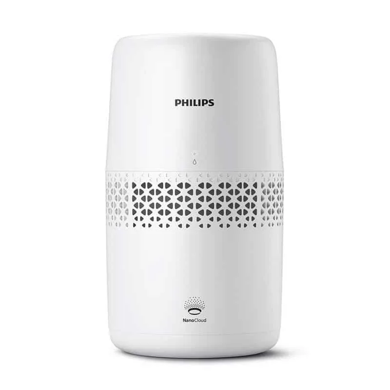 Philips HU2510/10 õhuniisuti 2000 seeria, valge