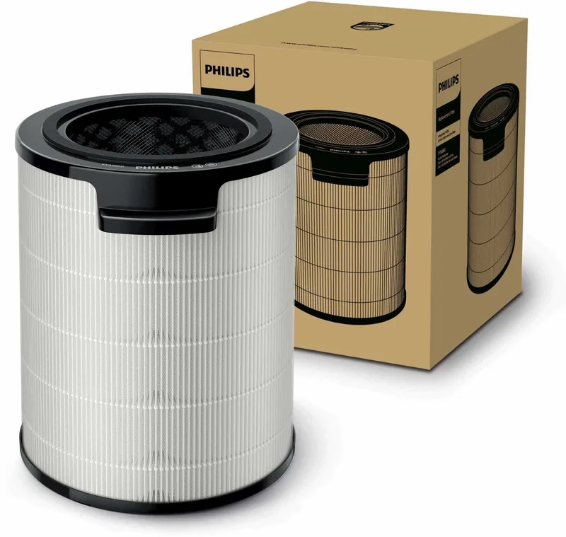 Philips FYM860/30 Air Performer originaal asendusfilter