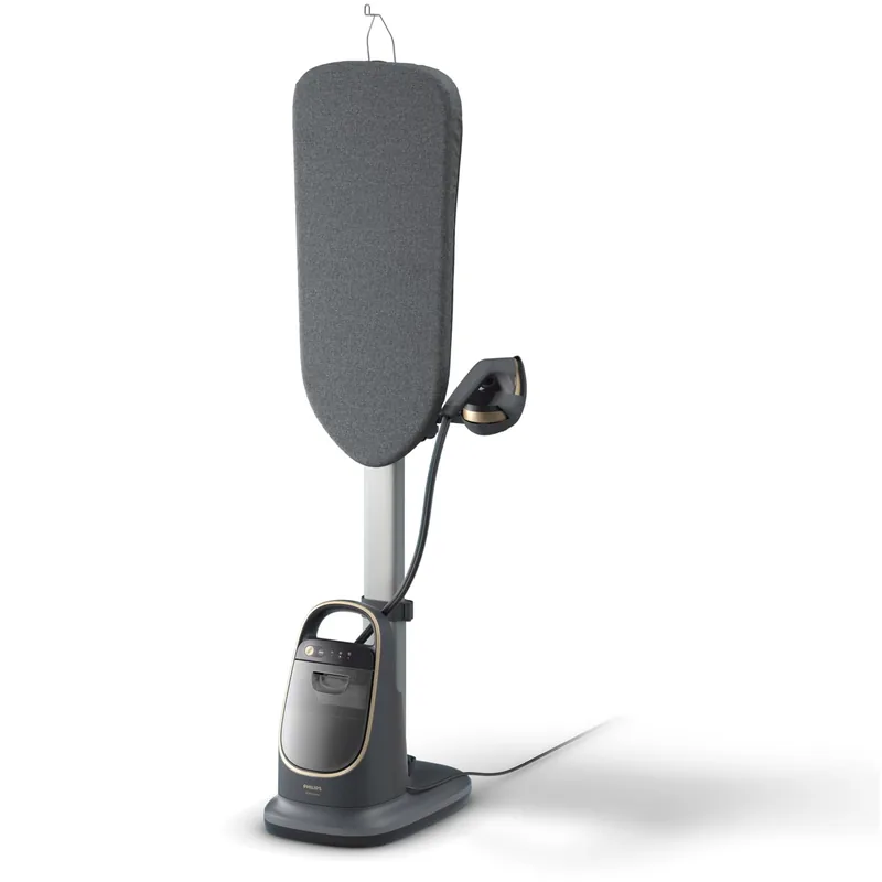 Philips AIS8540/80 All-in-One 8500 aurukeskus, 2200W, tumehall