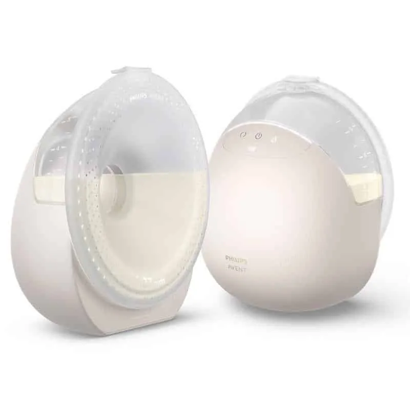 Philips Avent SCF495/11 elektriline topeltrinnapump