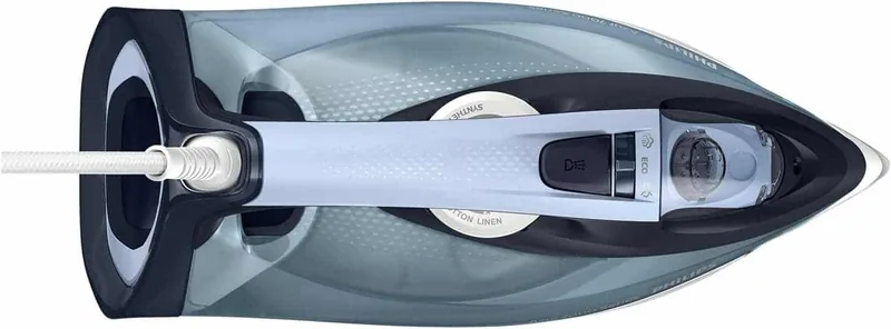 Philips DST7020/20 Azur 7000 Series aurutriikraud, 2800 W, sinine