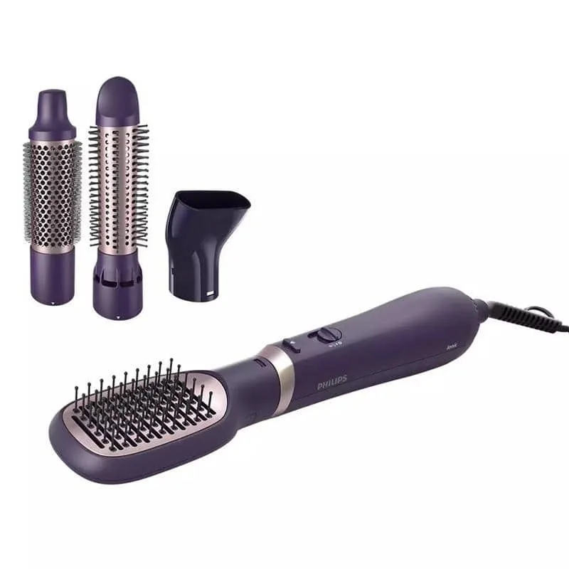 Philips BHA313/00 3000 Series juuksekoolutaja, 800 W, sinine