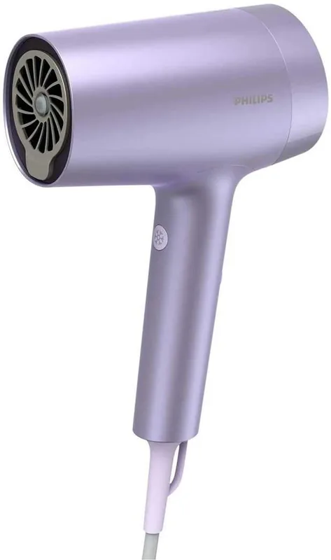 Philips BHD723/10 föön 1800W DC mootor ioonhooldus lilla