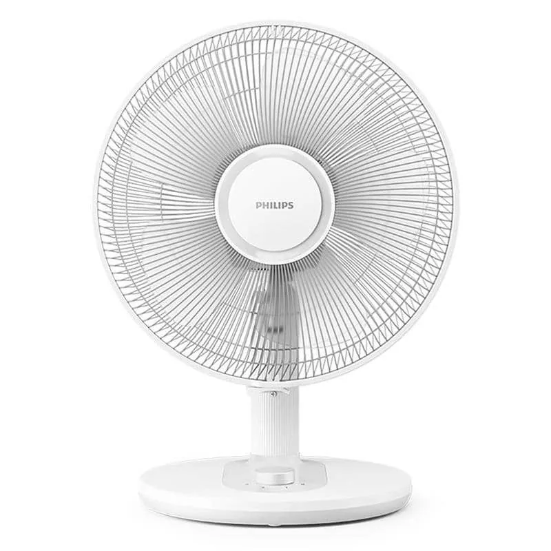 Philips CX1030/00 lauaventilaator, valge