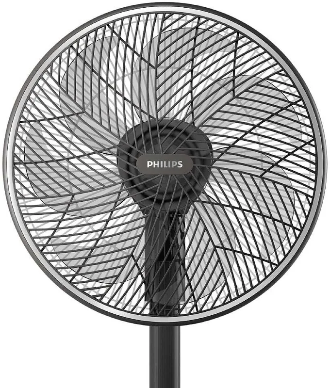 Philips CX3550/01 3000 seeria põrandaventilaator WiFi-ga
