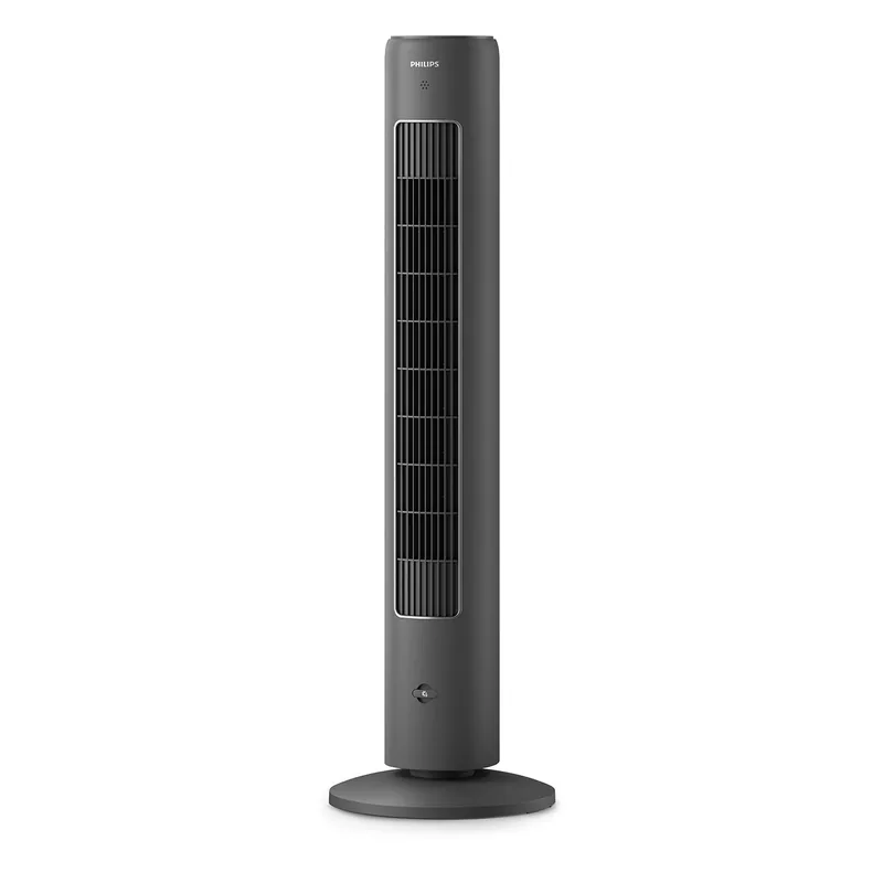 Philips CX5535/11 tornventilaator 5000 seeria, tumehall, 2230 m³/h