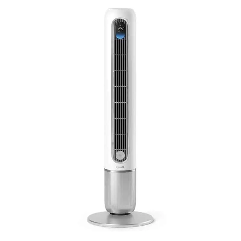 Philips CX7550/00 Smart Fan 7000 Series tornventilaator, valge