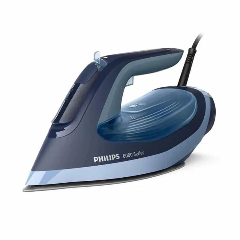 Philips DST6120/20 6000 Seeria aurutriikraud, 2800 W, sinine