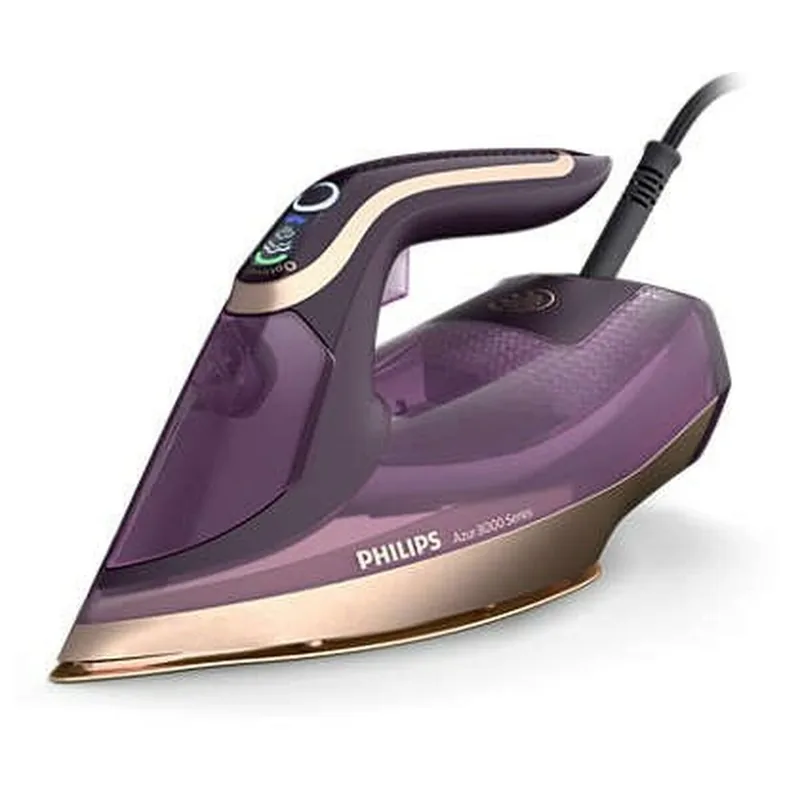 Philips DST8040/30 Azur 8000 Series aurutriikraud, 3000W, lilla/kuldne