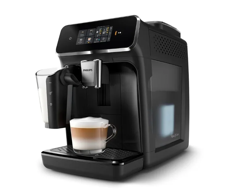 Philips EP2331/10 LatteGo Series 2300 täisautomaatne espressomasin