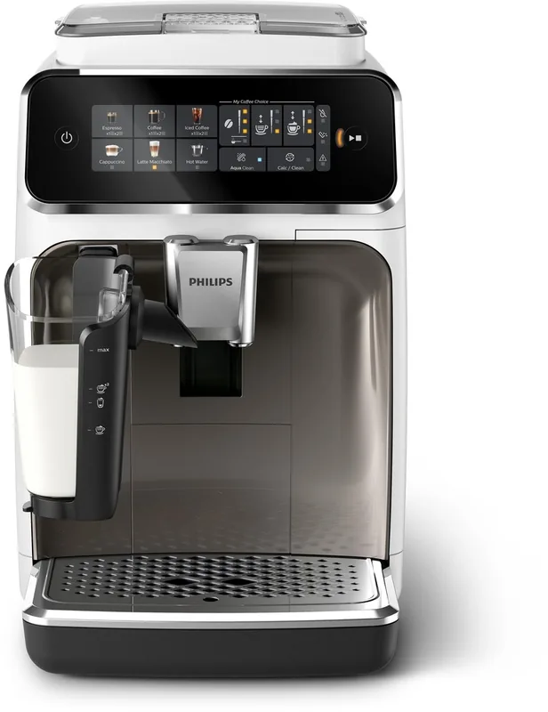 Philips EP3343/50 LatteGo täisautomaatne espressomasin
