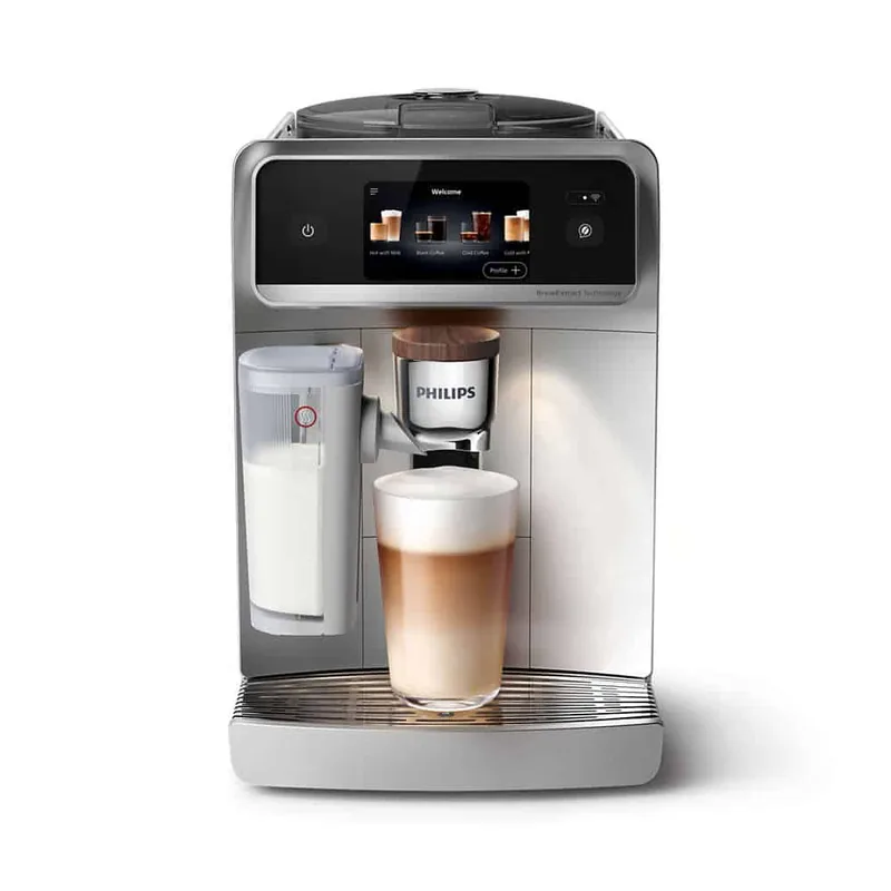 Philips EP8757/12 Café Aromis 8000 Seeria täisautomaatne espressomasin, must