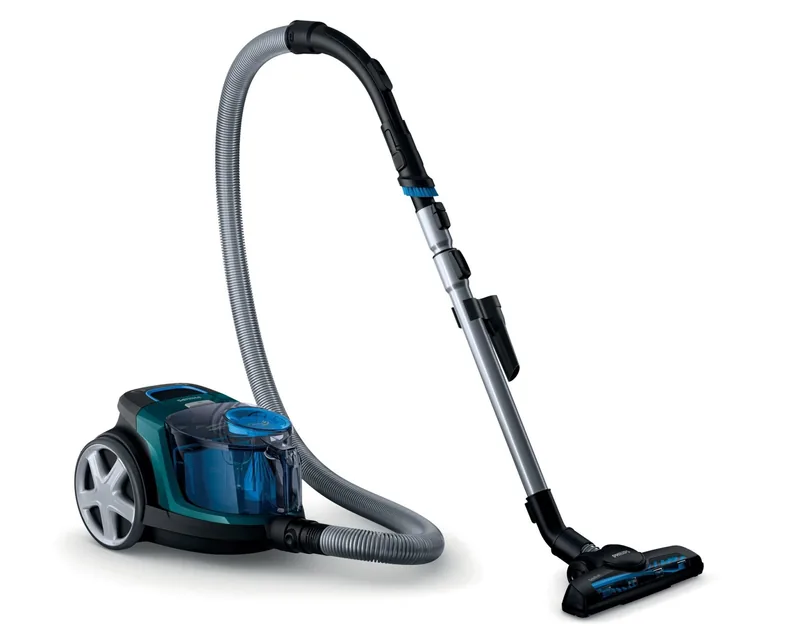 Philips FC9334/09 PowerPro Compact tolmukotita tolmuimeja