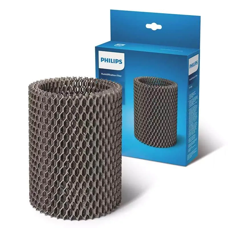 Philips FY1190/30 niisutusfilter NanoCloud tehnoloogiaga