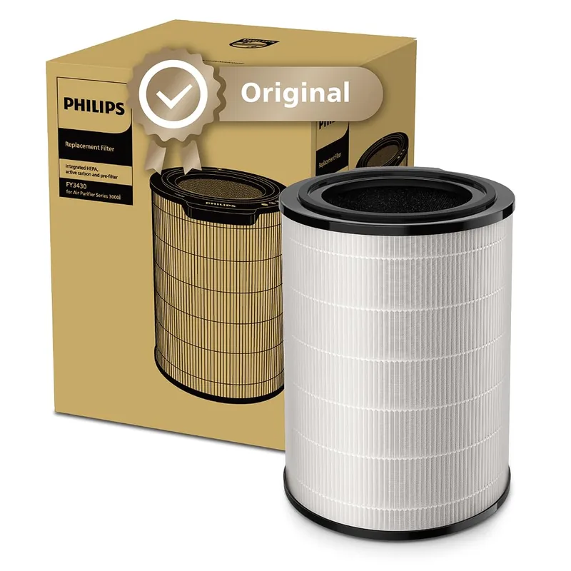 Philips FY3430/30 filter õhupuhastile AC3059/50