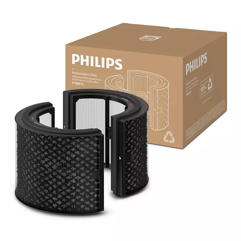 Philips FYM970/30 HEPA NanoProtect filter Air Performer 9000-le