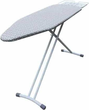 Philips GC221/98 triikimislaud, 122x43 cm, helehall
