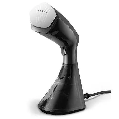 Philips GC800/80 käsi-aurukeskus, 1600W, must