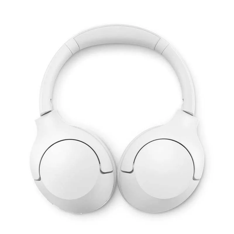 Philips H8506 (TAH8506WT/00) juhtmevabad mürasummutusega ülekõrvaklapid, valge