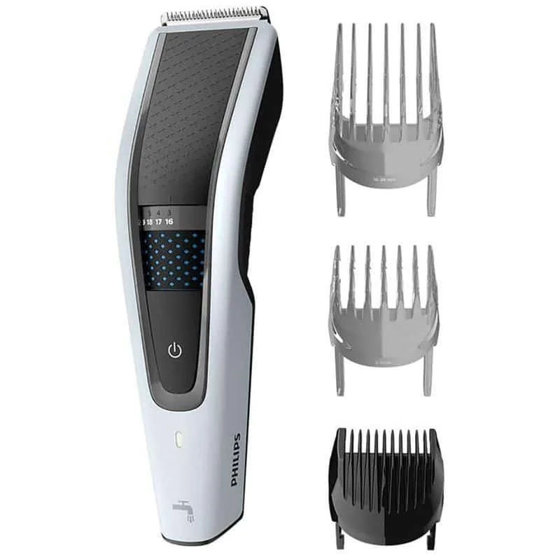 Philips HC5610/15 5000 Series juukselõikusmasin + habemekamm