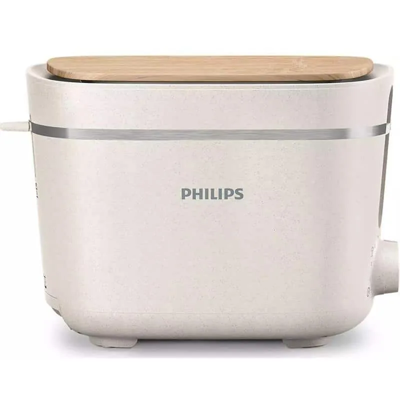 Philips HD2640/10 Eco Conscious Edition 5000 röster, valge